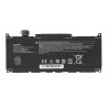Bateria Movano do Dell XPS 13 Plus 9320