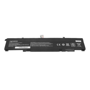 Bateria Movano do HP Omen 16, Victus 15-fa, 16-d, 16-s