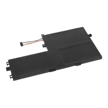 Bateria Mitsu do Lenovo IdeaPad C340-15IIL, S340-15IIL