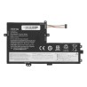 Bateria Mitsu do Lenovo IdeaPad C340-15IIL, S340-15IIL