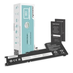 Bateria Movano do Lenovo IdeaPad 5 15ABA7, 15ALC05, 15ITL05