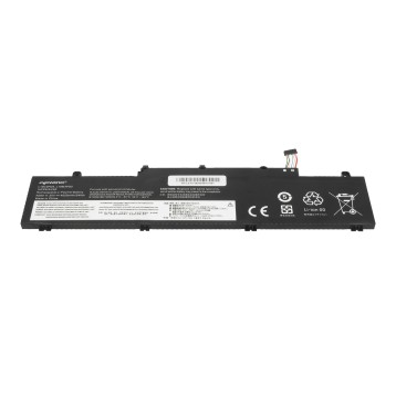 Bateria Movano do Lenovo ThinkPad E14, E15
