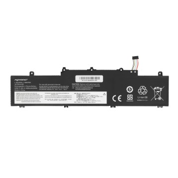 Bateria Movano do Lenovo ThinkPad E14, E15
