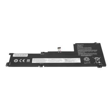 Bateria Movano do Lenovo IdeaPad 5 15ABA7, 15ALC05, 15ITL05