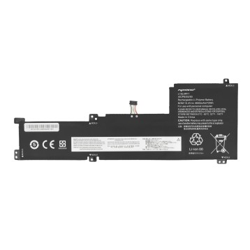 Bateria Movano do Lenovo IdeaPad 5 15ABA7, 15ALC05, 15ITL05
