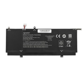 Bateria Movano do HP Spectre X360 13-AP