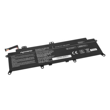 Bateria Movano do Toshiba Portege X30, Tecra X40