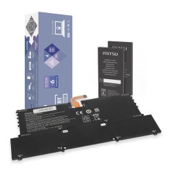 Bateria Mitsu do HP Spectre 13