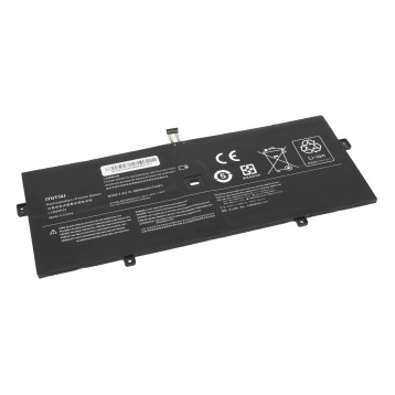 Bateria Mitsu do Lenovo Yoga 910-13IKB