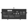 Bateria Mitsu do Lenovo Yoga 910-13IKB