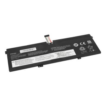 Bateria Mitsu do Lenovo Yoga C930-13IKB