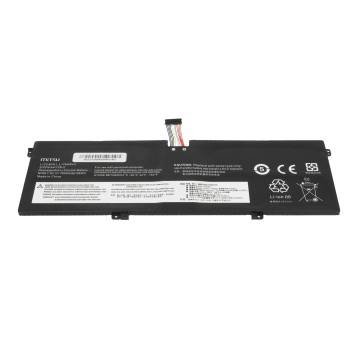 Bateria Mitsu do Lenovo Yoga C930-13IKB