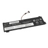 Bateria Mitsu do Lenovo V130-15IGM, V330-15IKB