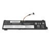 Bateria Mitsu do Lenovo V130-15IGM, V330-15IKB