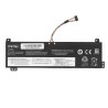 Bateria Mitsu do Lenovo V130-15IGM, V330-15IKB