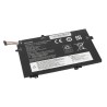 Bateria Mitsu do Lenovo ThinkPad L14, L15, L480, L580