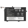 Bateria Mitsu do Lenovo ThinkPad L14, L15, L480, L580
