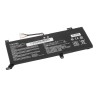 Bateria Mitsu do Asus Vivobook 14 A416J, 15 D515D