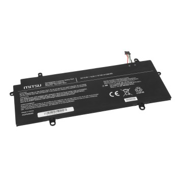 Bateria Mitsu do Toshiba Portege Z30, Z30-A, Z30-B (wtyk 7 pin)