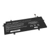 Bateria Mitsu do Toshiba Portege Z30, Z30-A, Z30-B (wtyk 7 pin)