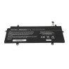 Bateria Mitsu do Toshiba Portege Z30, Z30-A, Z30-B (wtyk 7 pin)