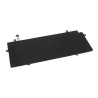 Bateria Mitsu do Toshiba Portege Z30, Z30-A, Z30-B (wtyk 7 pin)