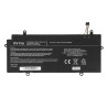 Bateria Mitsu do Toshiba Portege Z30, Z30-A, Z30-B (wtyk 7 pin)