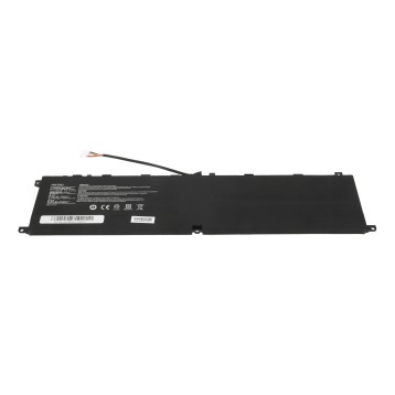 Bateria Mitsu do MSI GS65 GS75 Stealth, P65 P 75 Creator