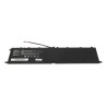 Bateria Mitsu do MSI GS65 GS75 Stealth, P65 P 75 Creator