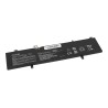 Bateria Mitsu do Asus VivoBook F411U, S410U, X411U