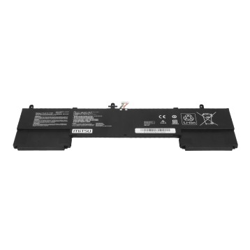 Bateria Mitsu do Asus Zenbook 15 UX534F, Flip UX563FD