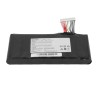 Bateria Mitsu do MSI Leopard GP65, GT72, GT76, WT72