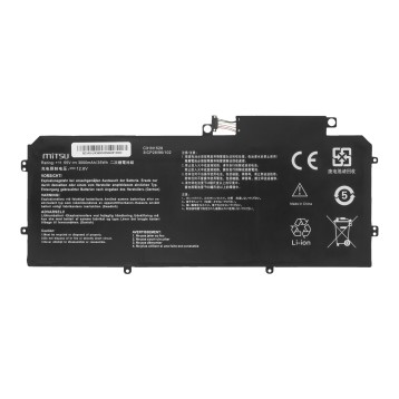 Bateria Mitsu do Asus ZenBook UX360C, UX360CA