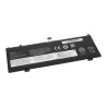 Bateria Mitsu do Lenovo ThinkBook 13s G4 ARB, 13s IWL