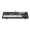 Bateria Mitsu do Lenovo ThinkBook 13s G4 ARB, 13s IWL