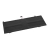 Bateria Mitsu do Lenovo ThinkBook 13s G4 ARB, 13s IWL