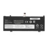 Bateria Mitsu do Lenovo ThinkBook 13s G4 ARB, 13s IWL
