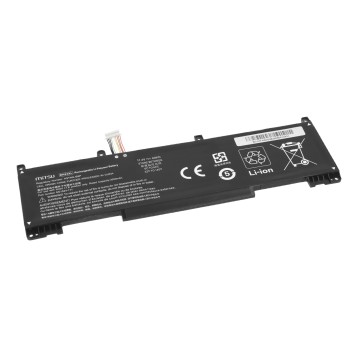 Bateria Mitsu do HP EliteBook 430 G8, 630 G9, 650 G9