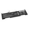 Bateria Mitsu do HP EliteBook 430 G8, 630 G9, 650 G9