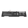 Bateria Mitsu do HP EliteBook 430 G8, 630 G9, 650 G9