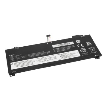 Bateria Mitsu do Lenovo IdeaPad S530