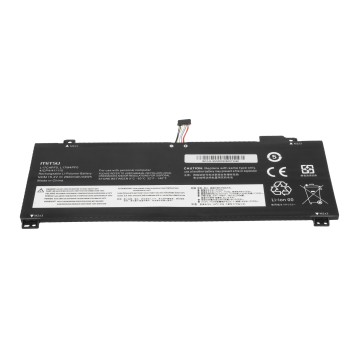 Bateria Mitsu do Lenovo IdeaPad S530