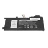 Bateria Movano do Dell Latitude 5295 2-in-1, 7200