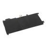 Bateria Movano do Dell Latitude 5295 2-in-1, 7200