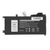 Bateria Movano do Dell Latitude 5295 2-in-1, 7200