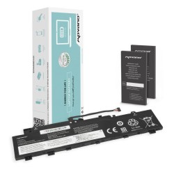 Bateria Movano do Lenovo IdeaPad 5 14ALC05 14ITL05