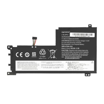 Bateria Movano do Lenovo IdeaPad 5 15ABA7, 15ALC05, 15ITL05 - druga wersja