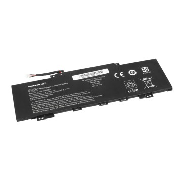Bateria Movano do HP Pavilion x360 14-dy 14-ek, Aero 13-be 13-bg