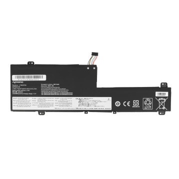 Bateria Movano do Lenovo IdeaPad Flex 5 14ARE05, 15ALC05, 15ITL05 - trzecia wersja
