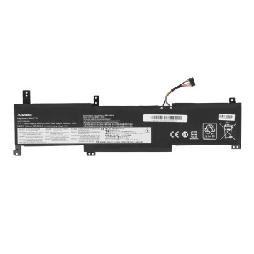 Bateria Movano do Lenovo IdeaPad 3 14ALC6, 15ALC6, 17ALC6